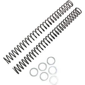 RACE TECH .42 KG/MM FORK SPRING SET '05 YAMAHA FRSP 444742