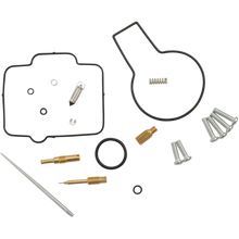 Load image into Gallery viewer, MOOSE RACING REPAIR KIT CARB HON 26-1358