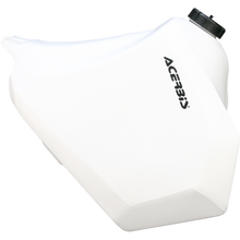 Load image into Gallery viewer, ACERBIS TANK- SUZ DR650SE:96-12 5.3GAL WHITE 2250360002