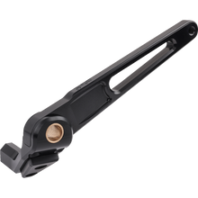 Load image into Gallery viewer, Thrashin Supply Co TSC-2300-1 Billet Brake Arm - Black
