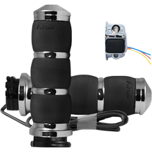 Load image into Gallery viewer, AVON GRIPS GRIP AIRCUSH CH CLB HEAT AIR-90-HT