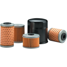 Load image into Gallery viewer, TWIN AIR OIL FILTER MULTI FIT TWIN AIR 140001 - Motomike Canada