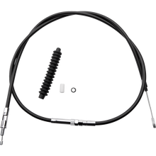 Load image into Gallery viewer, DRAG SPECIALTIES B LACK HE CLUTCH CABLE 4320180HE