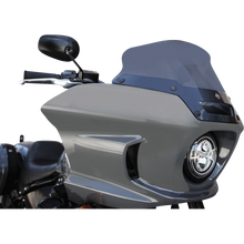 Load image into Gallery viewer, KLOCK WERKS WINDSHIELD 6" SPORT DARK SMOKE FXLRST 2022 KWW-02-0607-DS