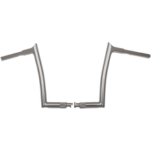 Load image into Gallery viewer, FAT BAGGERS INC HANDLEBAR 12" CH FXD PNT 908012