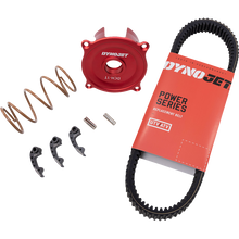 Load image into Gallery viewer, DYNOJET CLTCH GNR KT AC WILDCAT 96080003