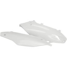 Load image into Gallery viewer, ACERBIS SIDE PANEL- KX450F:12-12 WHITE 2250420002