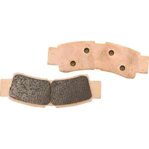 ALL BALLS BRAKE PAD-SINTERED-18-8059 18-8059