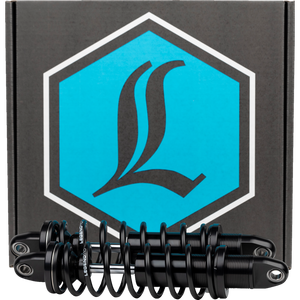 LEGENDS 06-17 DYNA REVO 12" STD SHOCKS 1310-0942