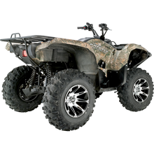 Load image into Gallery viewer, MOOSE UTILITY DIVISION TYPE 387X 12X7 4/156 4+3 MACHINED W/BLK 387MO127156BW4