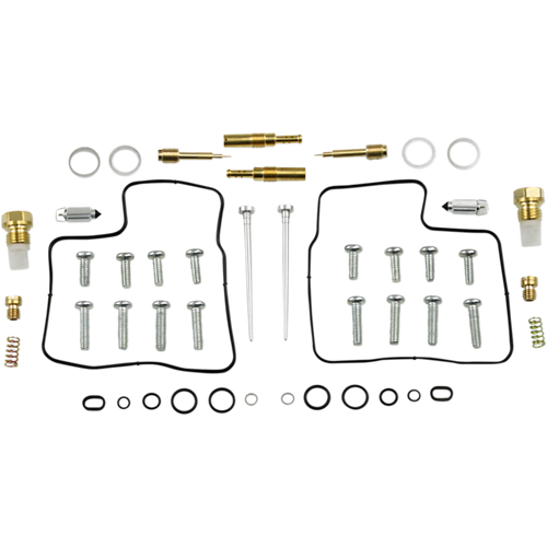 ALL BALLS Carburetor Rebuild Kit 26-1617