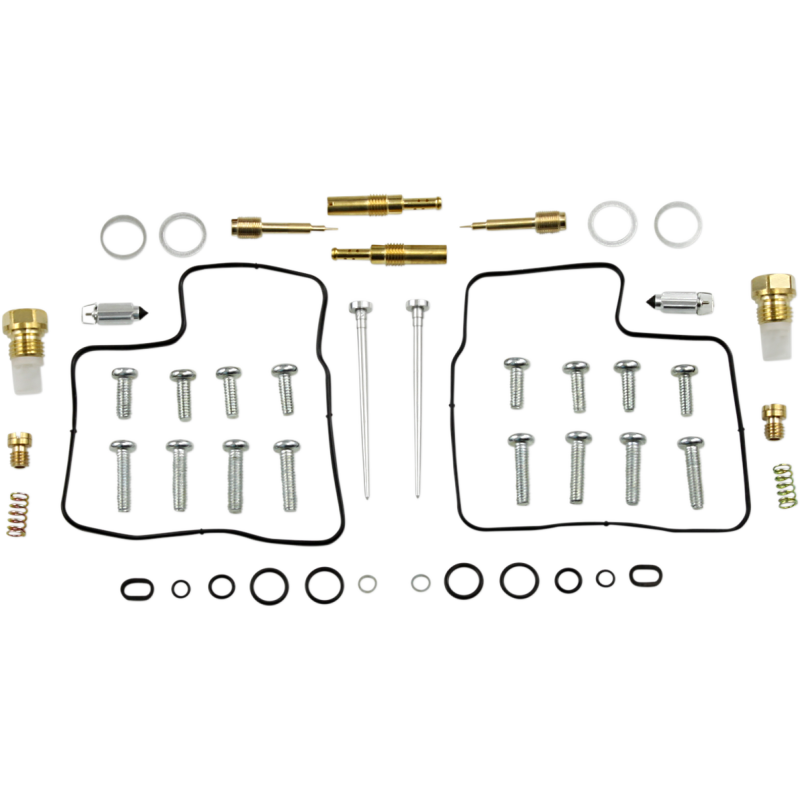ALL BALLS Carburetor Rebuild Kit 26-1617