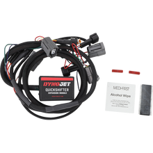 Load image into Gallery viewer, DYNOJET GSXR600/750 QEM DYNOJET QEM-12
