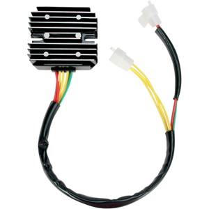 RICK'S MOTORSPORT ELECTRIC REG/RECTIFIER HONDA 10-118