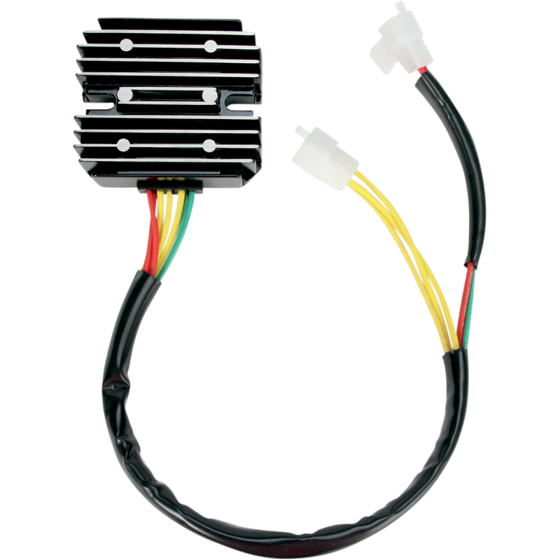 RICK'S MOTORSPORT ELECTRIC REG/RECTIFIER HONDA 10-118