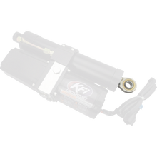 Load image into Gallery viewer, KFI PRODUCTS ACTUATOR ROD END LINKAGE - BLACK ACT-0003