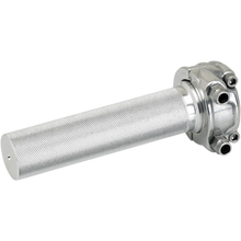 Load image into Gallery viewer, BILTWELL THROTTLE WHISKEY DBL POL 1&quot; 6602-303-01