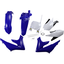 Load image into Gallery viewer, CYCRA CYCRA 5 PIECE REPLICA BODY KIT YAM OEM 1CYC-9427-00