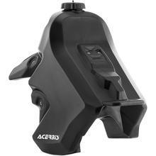 Load image into Gallery viewer, ACERBIS TANK GAS DRZ400S 3.9 BK 2464810001