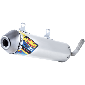 FMF KTM MUFFLER T-CORE 2.1 S/A 025179