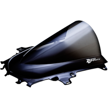 Load image into Gallery viewer, ZERO GRAVITY Double Bubble Windscreen - Dark Smoke - R1 15-19 16-542M-19