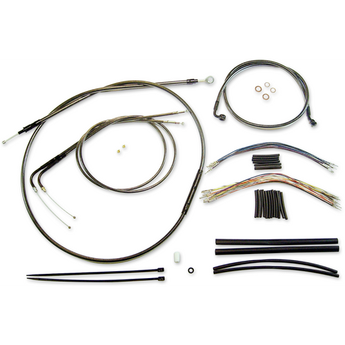 MAGNUM CONTROL CABLE KIT BP 487722