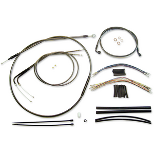 MAGNUM CONTROL CABLE KIT BP 487722