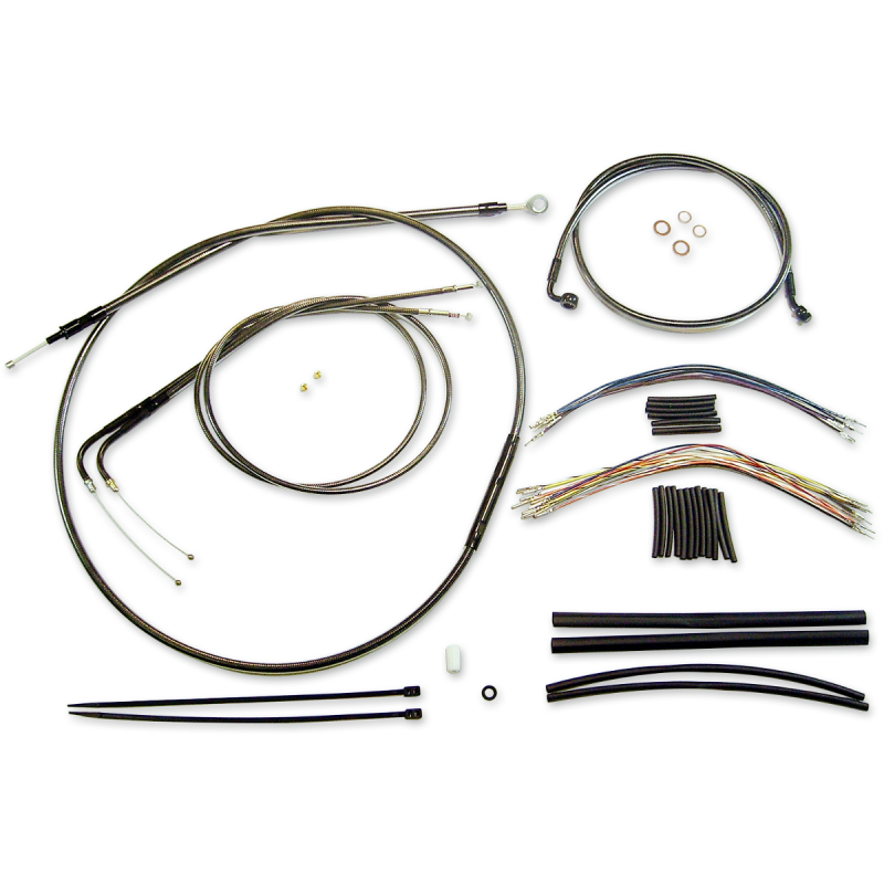MAGNUM CONTROL CABLE KIT BP 487722