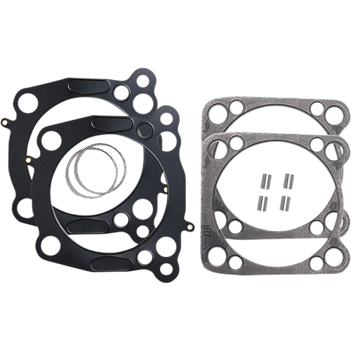 S&S CYCLE GASKET SET 4.25