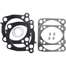 Load image into Gallery viewer, S&amp;S CYCLE GASKET SET 4.25" M8 17+ 900-0955