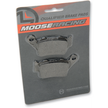 Load image into Gallery viewer, MOOSE RACING MOOSE ORGANIC PADS M622-ORG