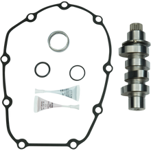 Load image into Gallery viewer, S&amp;S CYCLE CAMSHAFT 590C CHAIN M8 330-0730