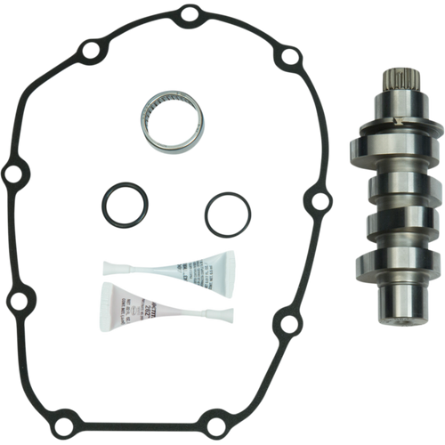 S&S CYCLE CAMSHAFT 590C CHAIN M8 330-0730