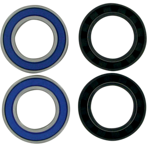 MOOSE RACING 25-1435 ATV WHEEL BEARING KIT 25-1435