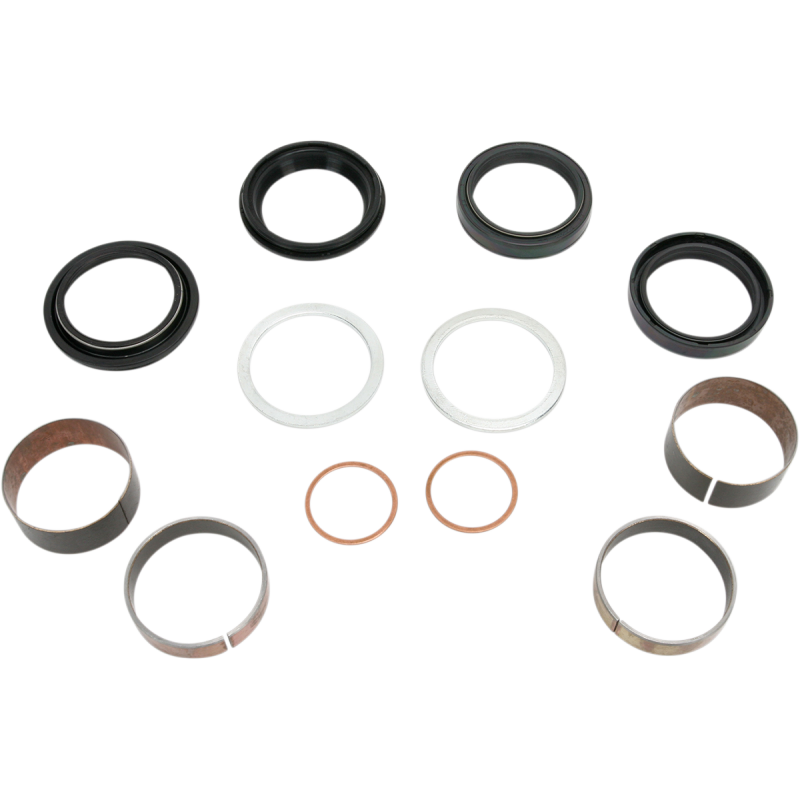 PIVOT WORKS YAMAHA FORK REBUILD KITS PWFFK-Y01-421