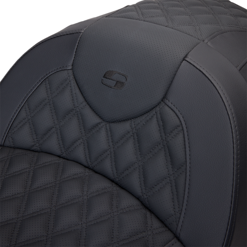 SADDLEMEN SEAT ROAD SOFA LS F6B H23-20-182