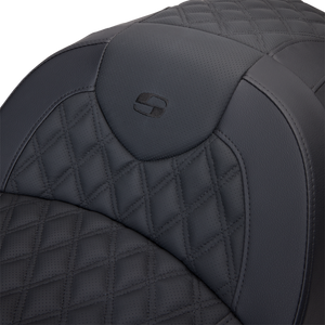 SADDLEMEN SEAT ROAD SOFA LS F6B H23-20-182