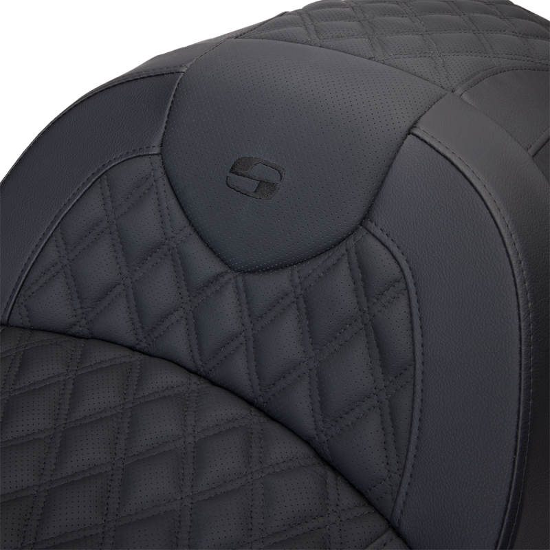 SADDLEMEN SEAT ROAD SOFA LS F6B H23-20-182