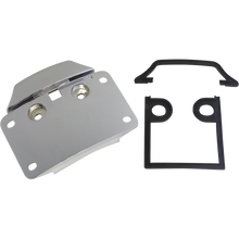 Load image into Gallery viewer, CUSTOM DYNAMICS MOUNT LICENSE PLATE CVO C CD-CVO-MOUNT-C
