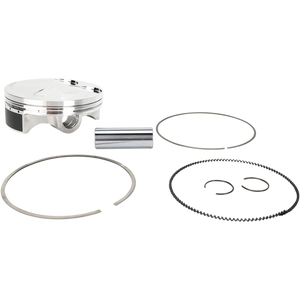 WISECO PISTON 02-08 CRF450R/05-09 CRF450X PISTON 96.00 4822M09600