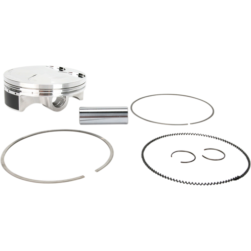 WISECO PISTON 02-08 CRF450R/05-09 CRF450X PISTON 96.00 4822M09600
