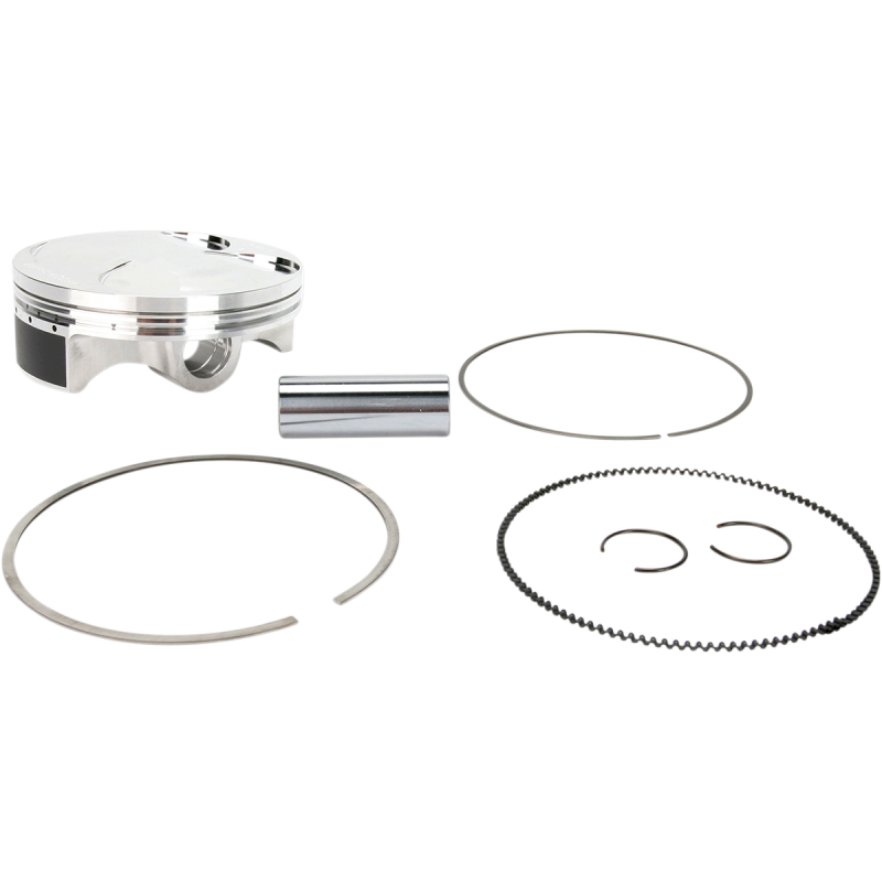 WISECO PISTON 02-08 CRF450R/05-09 CRF450X PISTON 96.00 4822M09600