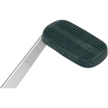 Load image into Gallery viewer, DRAG SPECIALTIES 86-17 FLST/83-19 FLHT BRK PEDAL PAD DS-530604