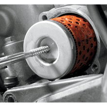 Load image into Gallery viewer, MOTION PRO OIL FILTER REMOVAL TOOL 08-0400