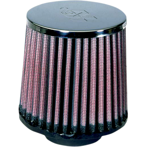 K & N 00-07 TRX350/400 RANCHER AIR FILTER K&N HA-3500