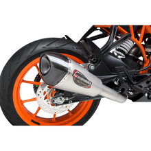 Load image into Gallery viewer, YOSHIMURA 17-20 390 DUKE/RC ALPHA T SO SS/SS/CF WF 16381BP520