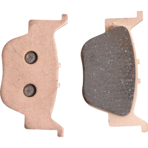 ALL BALLS BRAKE PAD-SINTERED-18-8037 18-8037