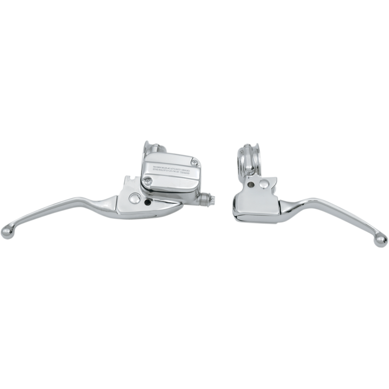 DRAG SPECIALTIES 96-07 FLHT BRK/MECH CLUTCH CONTROLS 0610-0532