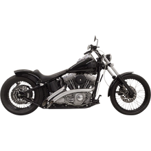 Load image into Gallery viewer, BASSANI XHAUST 86-17 SOFT/91-17 DYNA SWEEPER 2:2 FS CHR 1SD1F