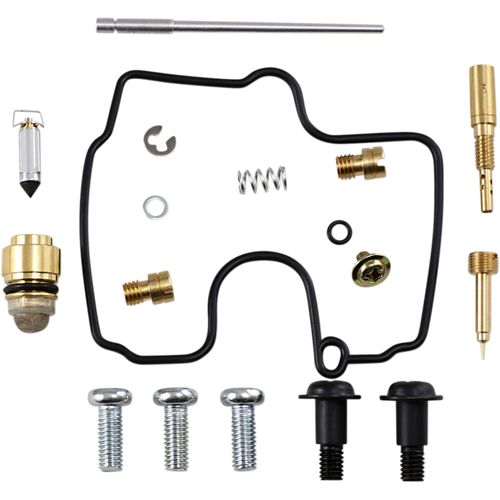 ALL BALLS Carburetor Rebuild Kit 26-1710